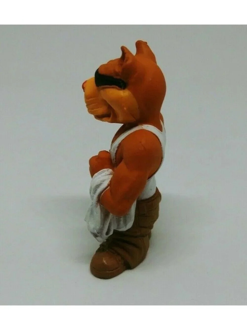Neighborhood Rascals Capone collectible retired 1.75